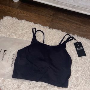 NVGTN Poise Top